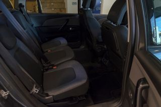 Citroen Grand C4 Picasso BlueHDi 88KW 120CV Shine