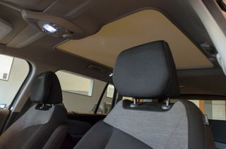 Citroen Grand C4 Picasso BlueHDi 88KW 120CV Shine
