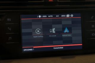 Citroen Grand C4 Picasso BlueHDi 88KW 120CV Shine