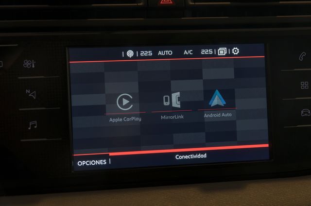 Citroen Grand C4 Picasso BlueHDi 88KW 120CV Shine