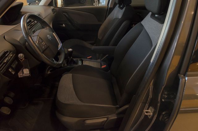Citroen Grand C4 Picasso BlueHDi 88KW 120CV Shine