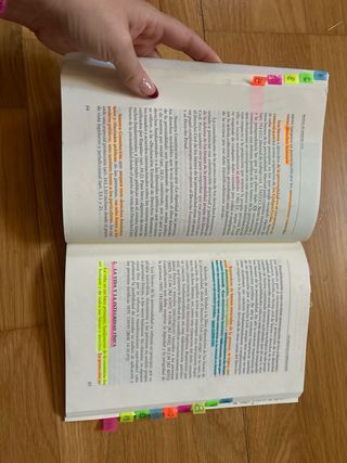 Manual de derecho civil Derecho privado y derec...