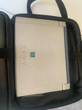 Proyector Sony VPL-CS4 LCD