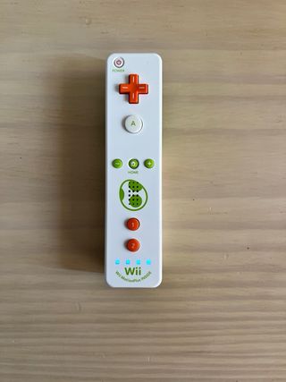 Lote Mandos Originales Nintendo Wii