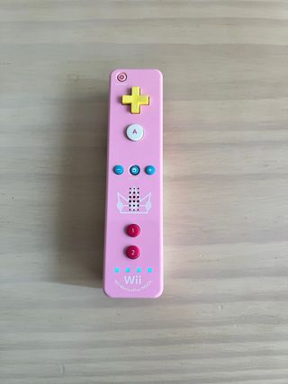 Lote Mandos Originales Nintendo Wii