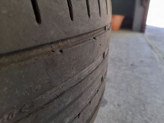 Neumáticos coche Dunlop