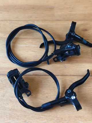 Frenos Shimano para Bicicleta mtb.