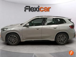 BMW X1 xDrive20d