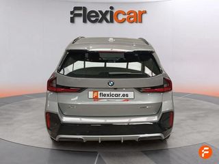 BMW X1 xDrive20d