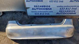 PARAGOLPES TRASERO MERCEDES CLASE A W168 2001