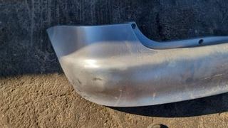 PARAGOLPES TRASERO MERCEDES CLASE A W168 2001