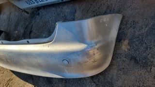 PARAGOLPES TRASERO MERCEDES CLASE A W168 2001