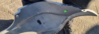 PARAGOLPES TRASERO MERCEDES CLASE A W168 2001