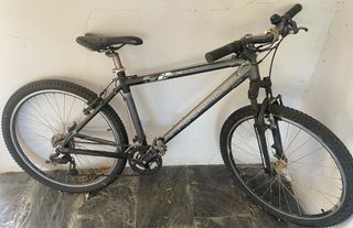 Bicicleta Rockrider