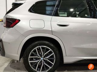 BMW X1 xDrive20d