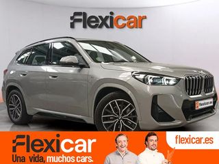 BMW X1 xDrive20d