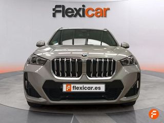 BMW X1 xDrive20d