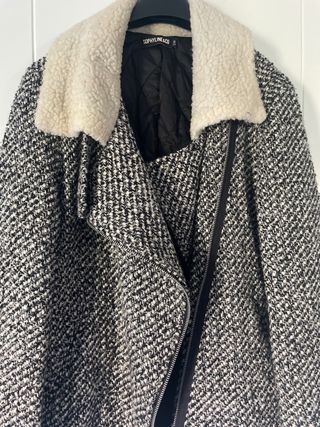 Chaqueta paño Talla S/M