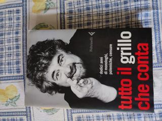 Tutto Il Grillo Che Conta