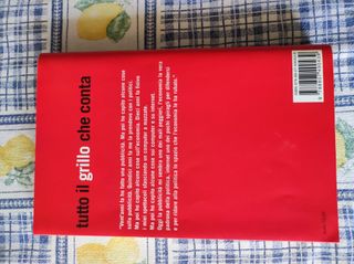 Tutto Il Grillo Che Conta