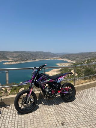 Rieju MRT 49cc