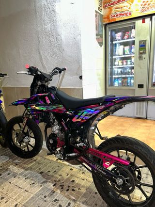 Rieju MRT 49cc