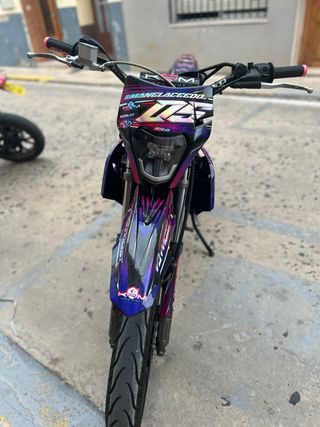 Rieju MRT 49cc
