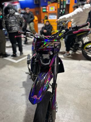 Rieju MRT 49cc