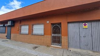Chalet en venta en La Línea de la Concepción ciudad en Línea de la Concepción (La)
