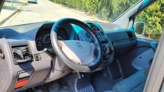 Mercedes-Benz Vito 2001