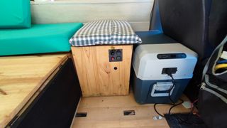 Mercedes-Benz Vito 2001