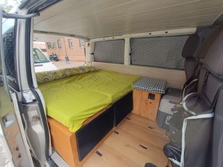 Mercedes-Benz Vito 2001