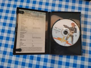Lote 4 Videojuegos PC: Half-Life 2, Crazy Taxi, Da