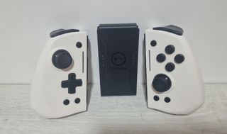 Joycons Nintendo Switch Inalámbricos.