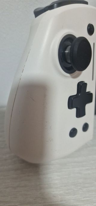 Joycons Nintendo Switch Inalámbricos.