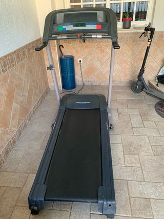 Cinta de correr ProForm