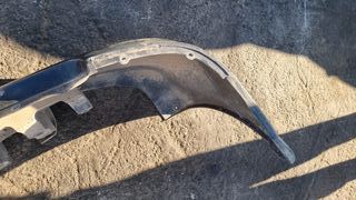 PARAGOLPES TRASERO OPEL ASTRA G 2003 NEGRO