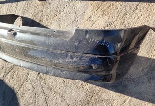 PARAGOLPES TRASERO OPEL ASTRA G 2003 NEGRO