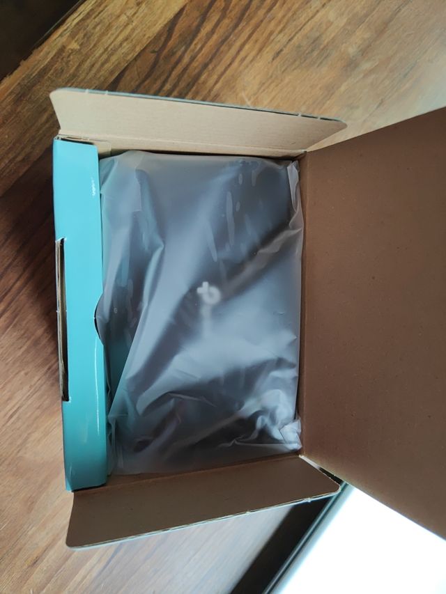 TP-Link TL-SG1005D 5-Port Gigabit Switch