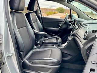 Chevrolet Trax 1.7 CDTI 130cv 4X4 
