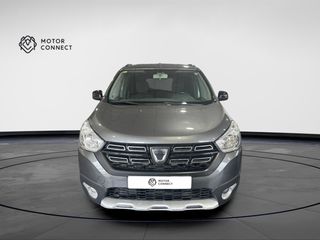Dacia Lodgy SL Nómada dCi 79kW (107CV) 7Pl