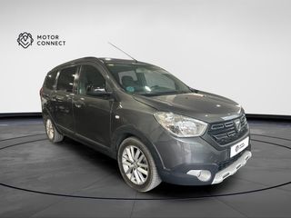 Dacia Lodgy SL Nómada dCi 79kW (107CV) 7Pl