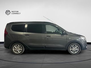 Dacia Lodgy SL Nómada dCi 79kW (107CV) 7Pl