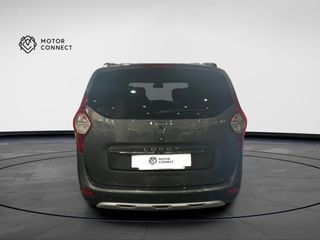 Dacia Lodgy SL Nómada dCi 79kW (107CV) 7Pl
