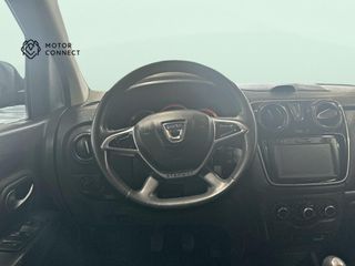 Dacia Lodgy SL Nómada dCi 79kW (107CV) 7Pl
