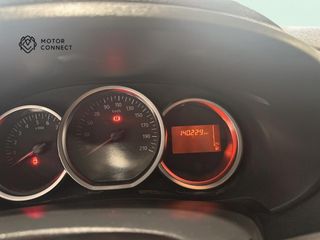Dacia Lodgy SL Nómada dCi 79kW (107CV) 7Pl
