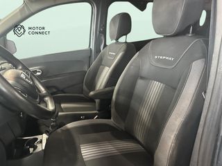 Dacia Lodgy SL Nómada dCi 79kW (107CV) 7Pl