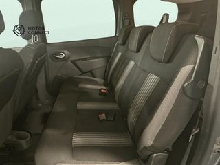 Dacia Lodgy SL Nómada dCi 79kW (107CV) 7Pl