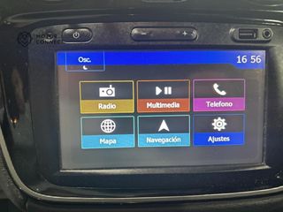 Dacia Lodgy SL Nómada dCi 79kW (107CV) 7Pl