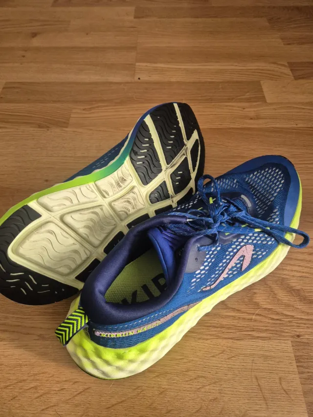 Kiprun KS900 Taglia 45 Blu/Verde